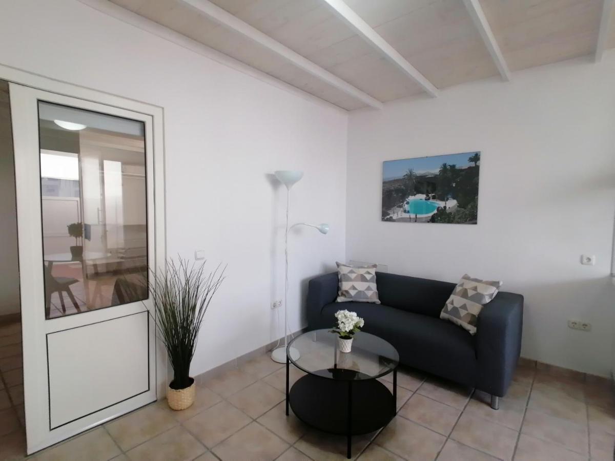 Loft Playa Honda Playa Honda (Lanzarote) Exterior foto