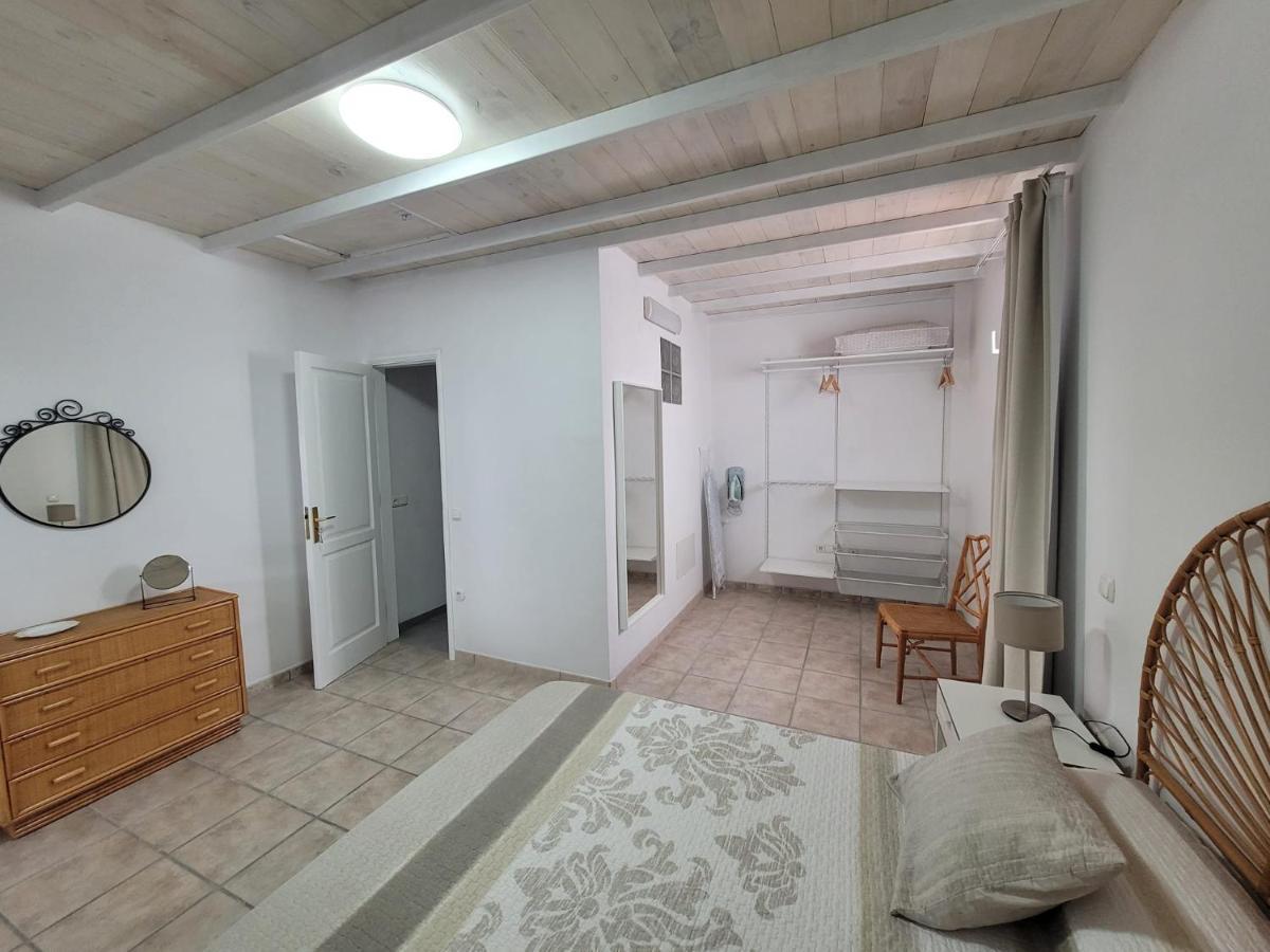 Loft Playa Honda Playa Honda (Lanzarote) Exterior foto