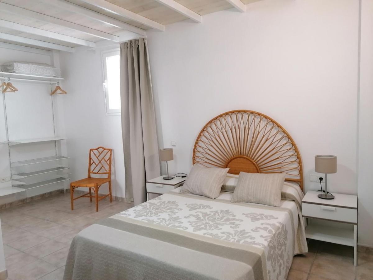 Loft Playa Honda Playa Honda (Lanzarote) Exterior foto