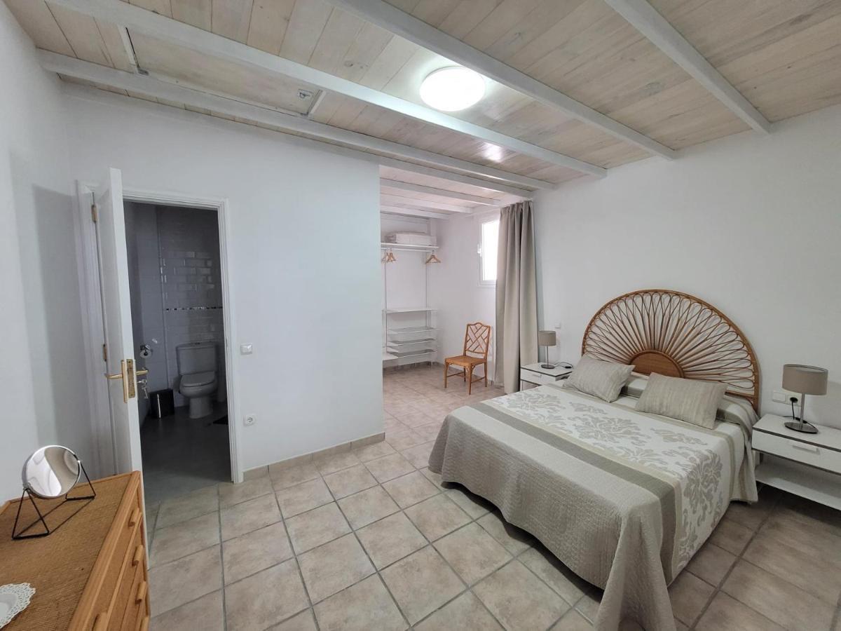 Loft Playa Honda Playa Honda (Lanzarote) Exterior foto