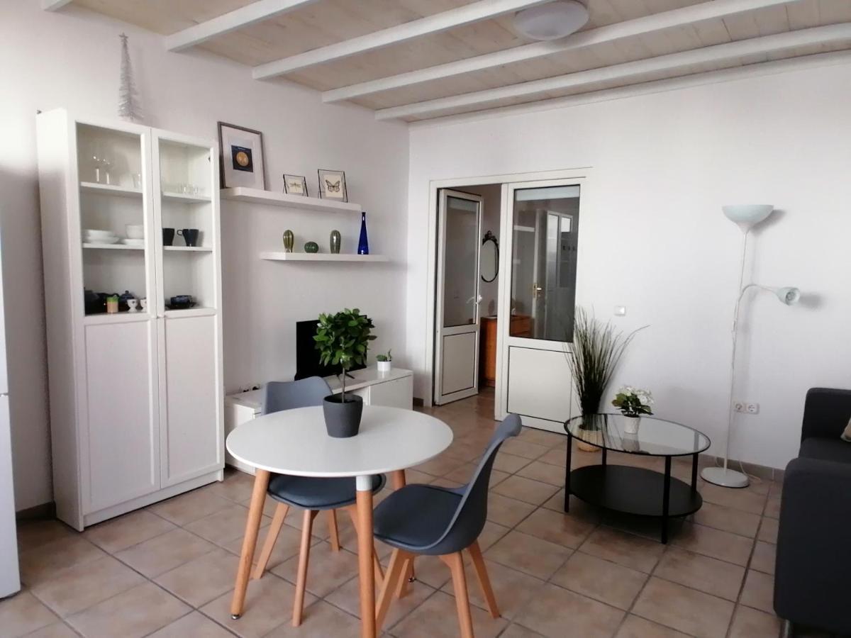 Loft Playa Honda Playa Honda (Lanzarote) Exterior foto