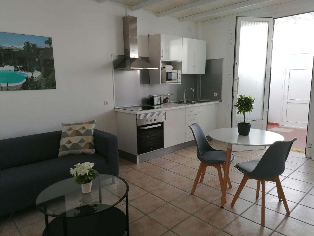 Loft Playa Honda Playa Honda (Lanzarote) Exterior foto