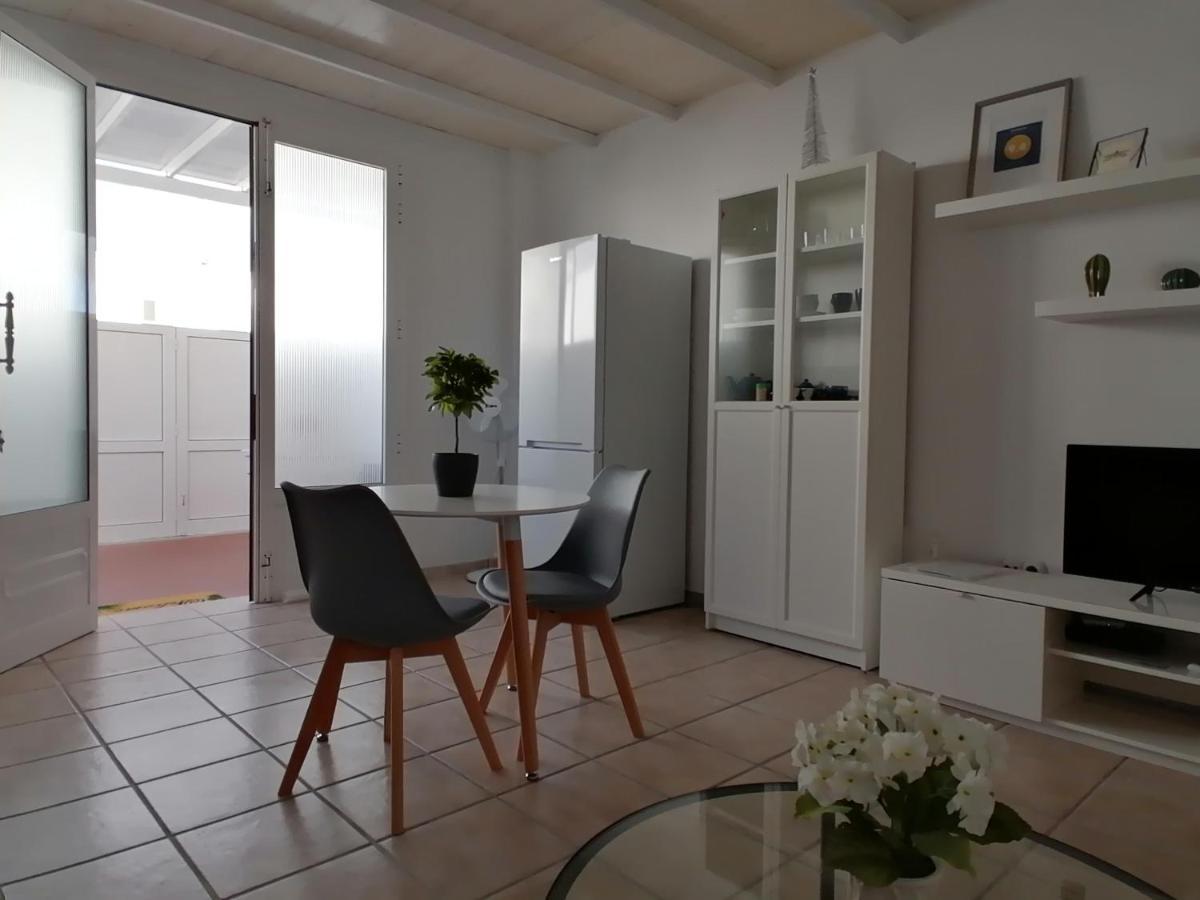 Loft Playa Honda Playa Honda (Lanzarote) Exterior foto