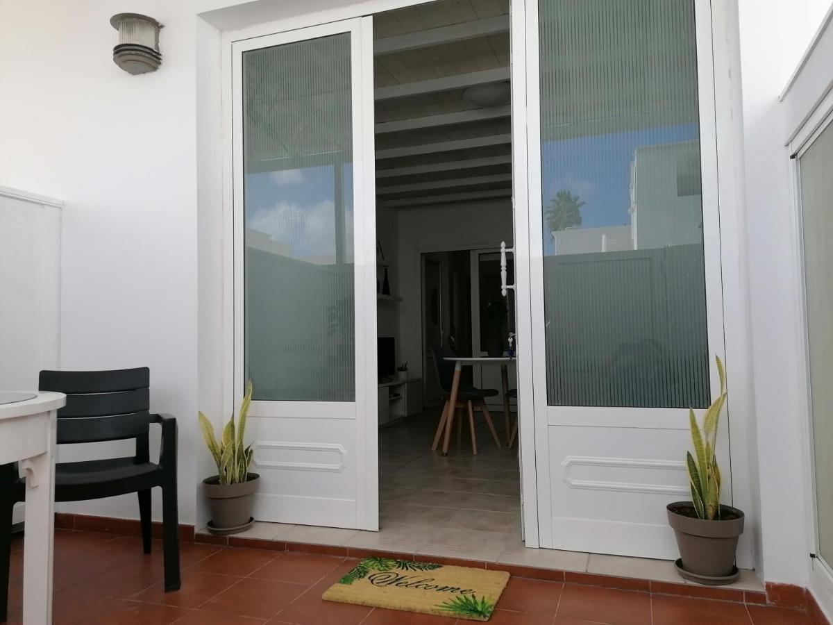 Loft Playa Honda Playa Honda (Lanzarote) Exterior foto