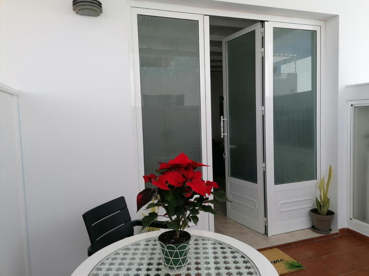 Loft Playa Honda Playa Honda (Lanzarote) Exterior foto